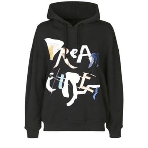 Stine Goya Adrisa Dream Extreme Organic Cotton Pullover Hoodie XS